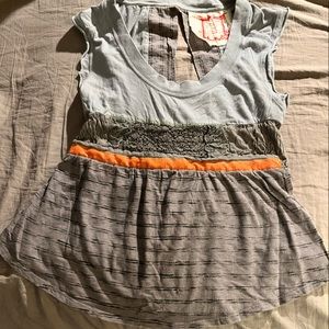 Free people top